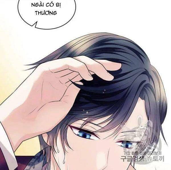 Tôi Trở Thành Hầu Gái Của Một Công Tước Chapter 73.1 - Trang 2