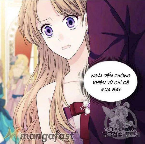 Tôi Trở Thành Hầu Gái Của Một Công Tước Chapter 73.1 - Trang 2