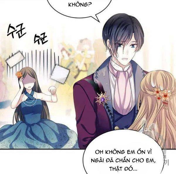 Tôi Trở Thành Hầu Gái Của Một Công Tước Chapter 73.1 - Trang 2