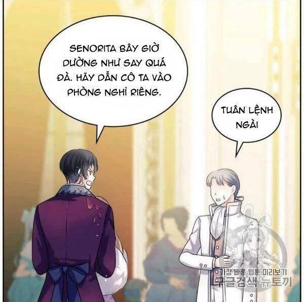 Tôi Trở Thành Hầu Gái Của Một Công Tước Chapter 73.1 - Trang 2