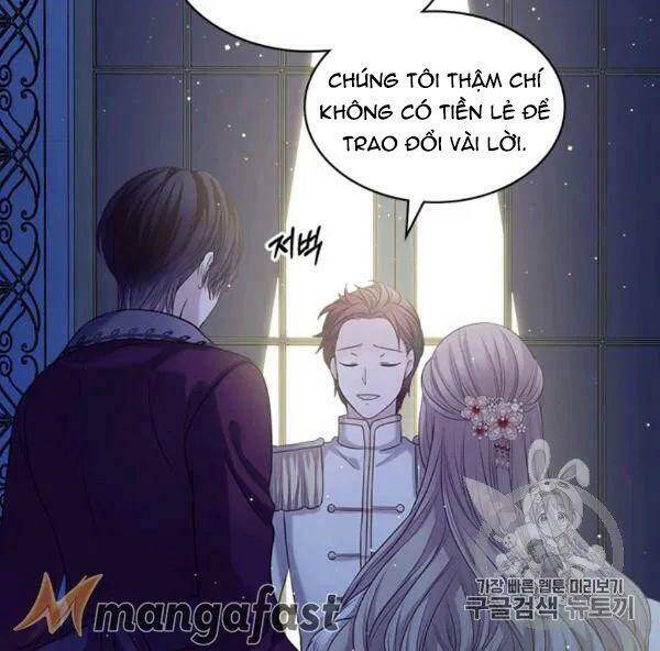 Tôi Trở Thành Hầu Gái Của Một Công Tước Chapter 73.1 - Trang 2