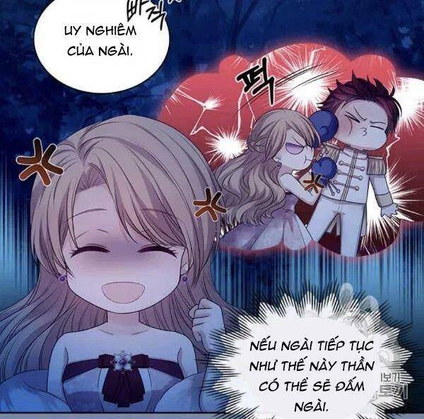 Tôi Trở Thành Hầu Gái Của Một Công Tước Chapter 73.1 - Trang 2