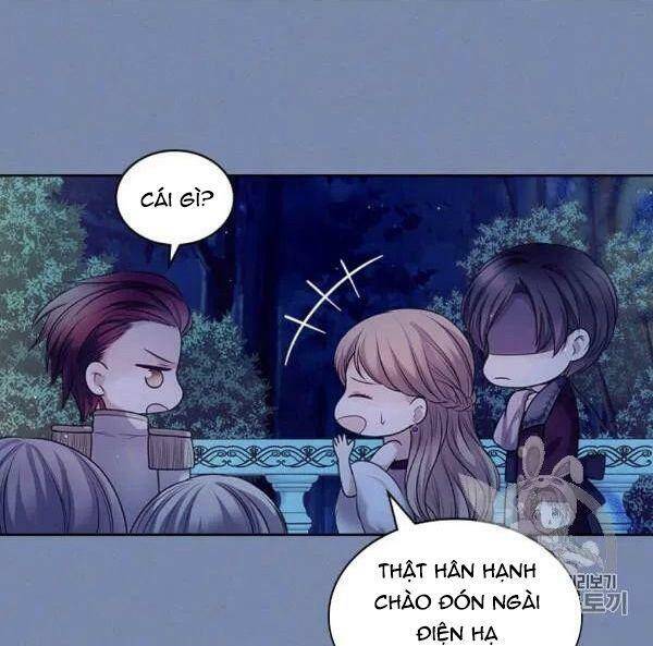 Tôi Trở Thành Hầu Gái Của Một Công Tước Chapter 73.2 - Trang 2