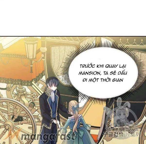 Tôi Trở Thành Hầu Gái Của Một Công Tước Chapter 73.2 - Trang 2