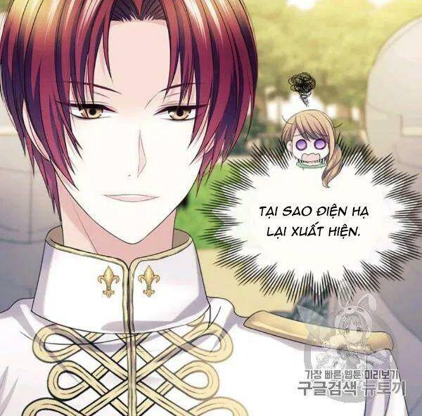 Tôi Trở Thành Hầu Gái Của Một Công Tước Chapter 73.2 - Trang 2