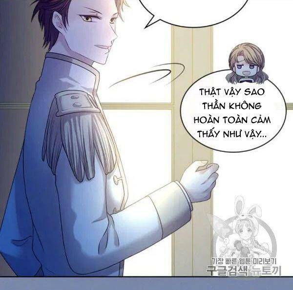 Tôi Trở Thành Hầu Gái Của Một Công Tước Chapter 73.2 - Trang 2