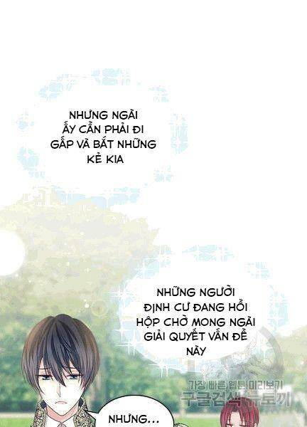 Tôi Trở Thành Hầu Gái Của Một Công Tước Chapter 74 - Trang 2