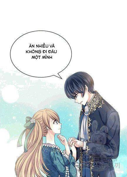 Tôi Trở Thành Hầu Gái Của Một Công Tước Chapter 74 - Trang 2