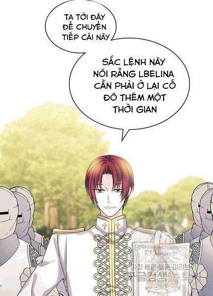 Tôi Trở Thành Hầu Gái Của Một Công Tước Chapter 74 - Trang 2