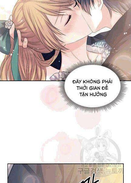 Tôi Trở Thành Hầu Gái Của Một Công Tước Chapter 74 - Trang 2