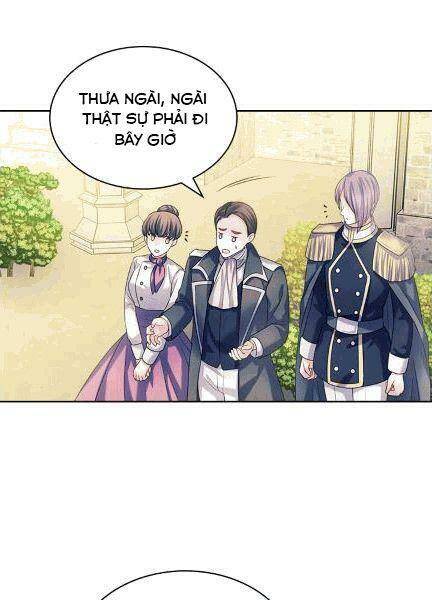 Tôi Trở Thành Hầu Gái Của Một Công Tước Chapter 74 - Trang 2