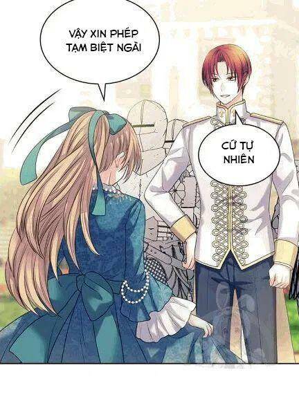Tôi Trở Thành Hầu Gái Của Một Công Tước Chapter 74 - Trang 2