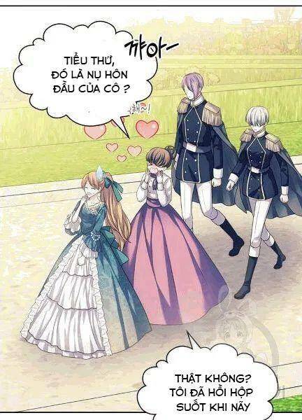 Tôi Trở Thành Hầu Gái Của Một Công Tước Chapter 74 - Trang 2