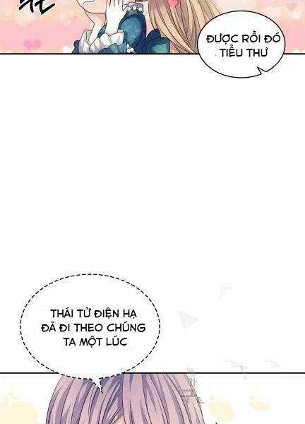 Tôi Trở Thành Hầu Gái Của Một Công Tước Chapter 74 - Trang 2