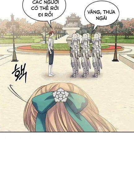 Tôi Trở Thành Hầu Gái Của Một Công Tước Chapter 74 - Trang 2