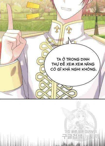 Tôi Trở Thành Hầu Gái Của Một Công Tước Chapter 74 - Trang 2