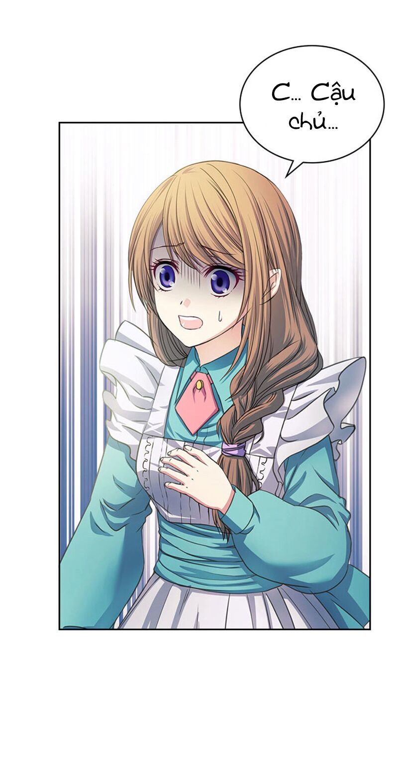 Tôi Trở Thành Hầu Gái Của Một Công Tước Chapter 8 - Trang 2