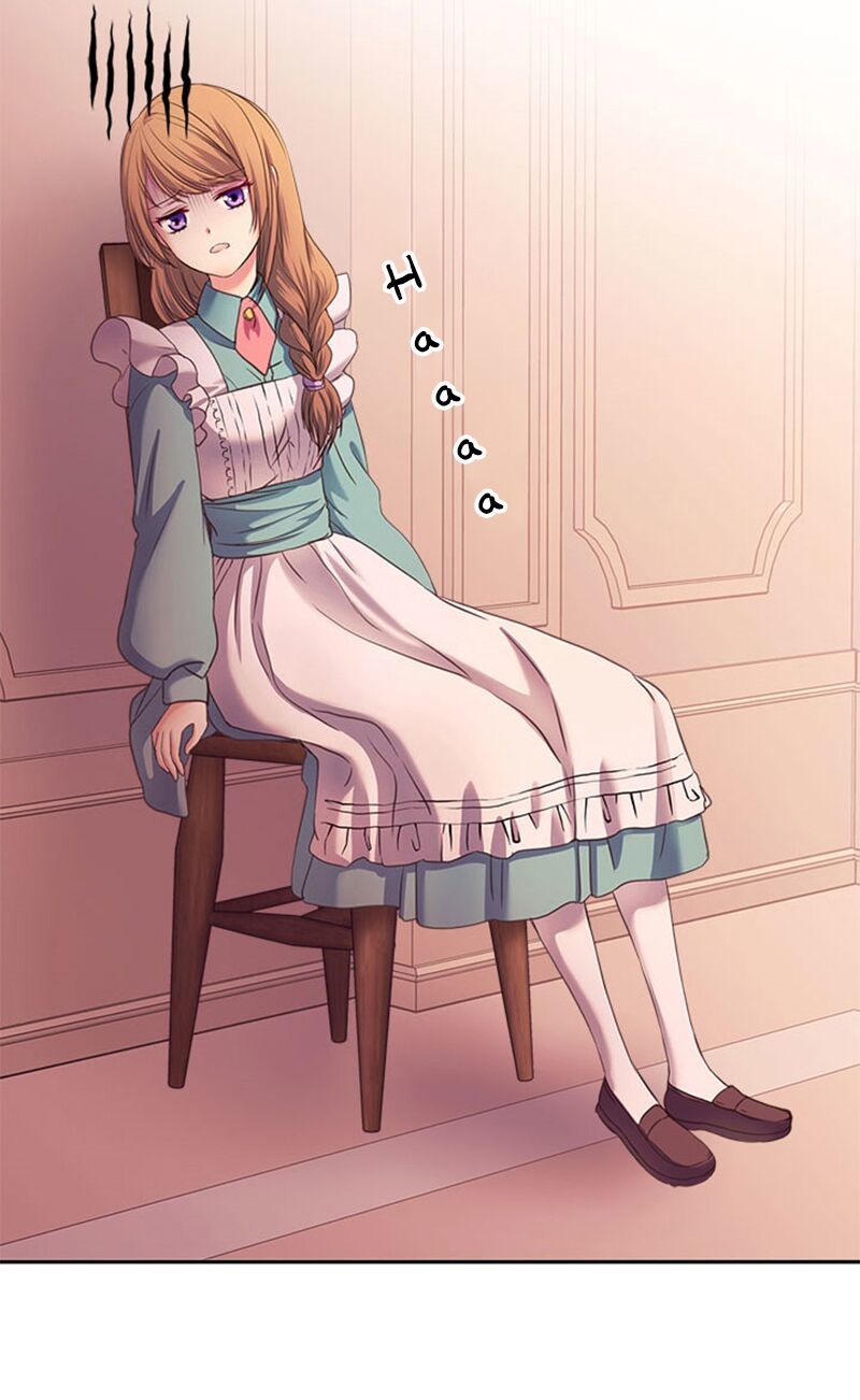 Tôi Trở Thành Hầu Gái Của Một Công Tước Chapter 8 - Trang 2