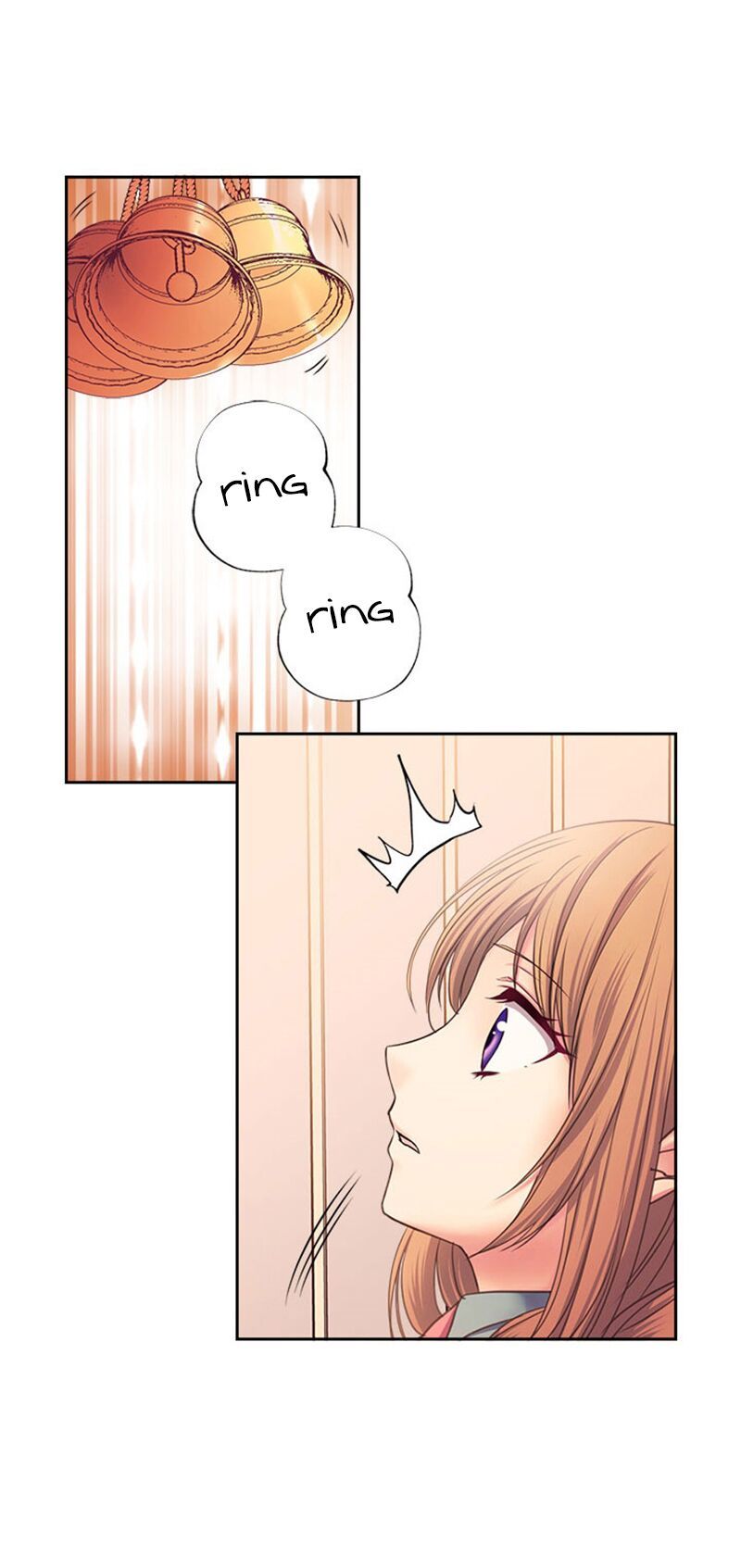 Tôi Trở Thành Hầu Gái Của Một Công Tước Chapter 8 - Trang 2