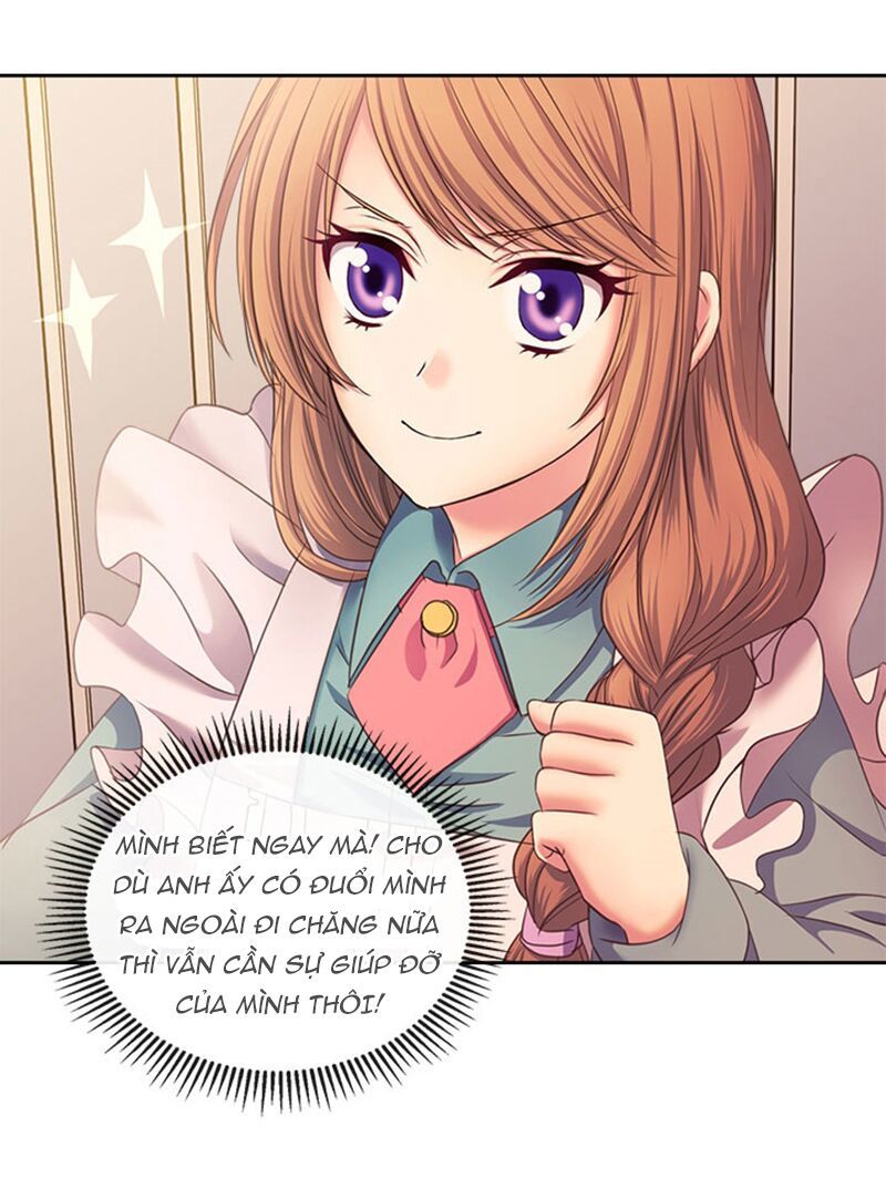 Tôi Trở Thành Hầu Gái Của Một Công Tước Chapter 8 - Trang 2