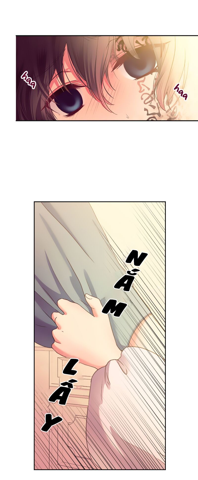 Tôi Trở Thành Hầu Gái Của Một Công Tước Chapter 8 - Trang 2