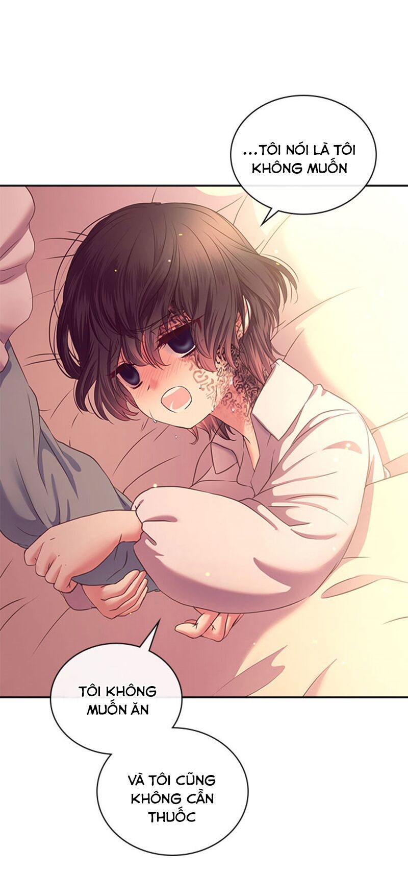 Tôi Trở Thành Hầu Gái Của Một Công Tước Chapter 8 - Trang 2