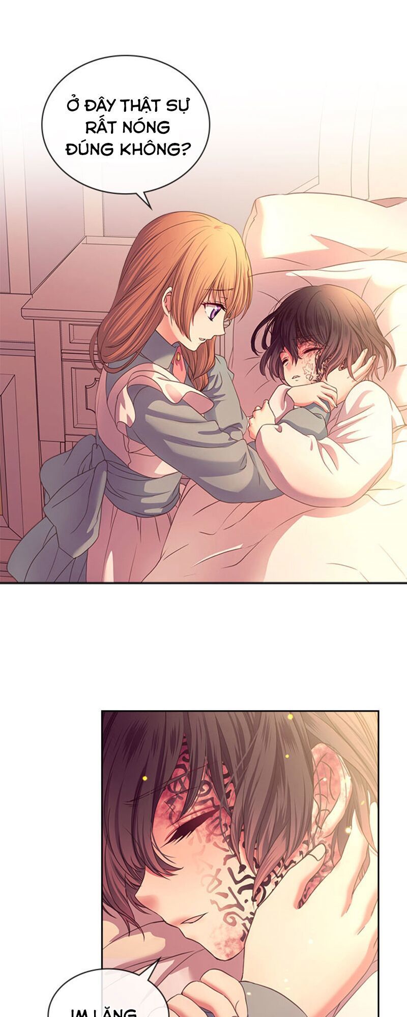 Tôi Trở Thành Hầu Gái Của Một Công Tước Chapter 8 - Trang 2