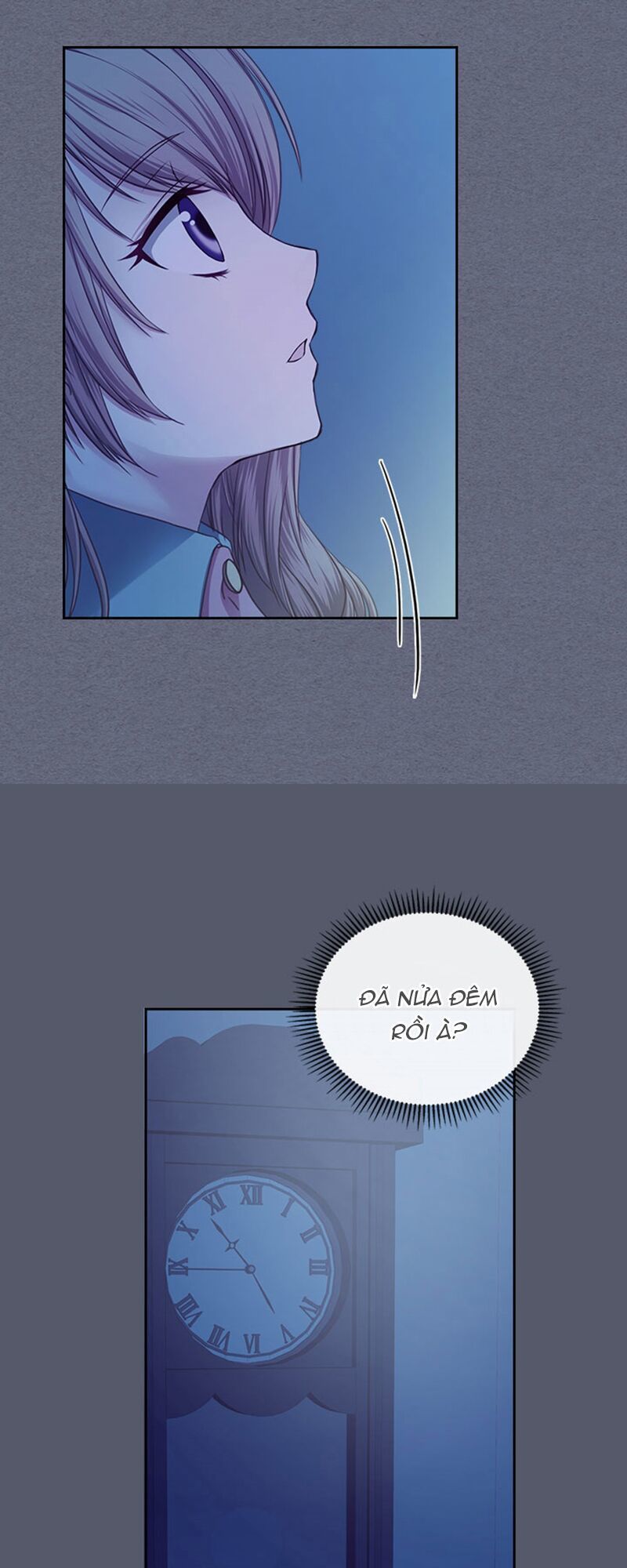 Tôi Trở Thành Hầu Gái Của Một Công Tước Chapter 8 - Trang 2