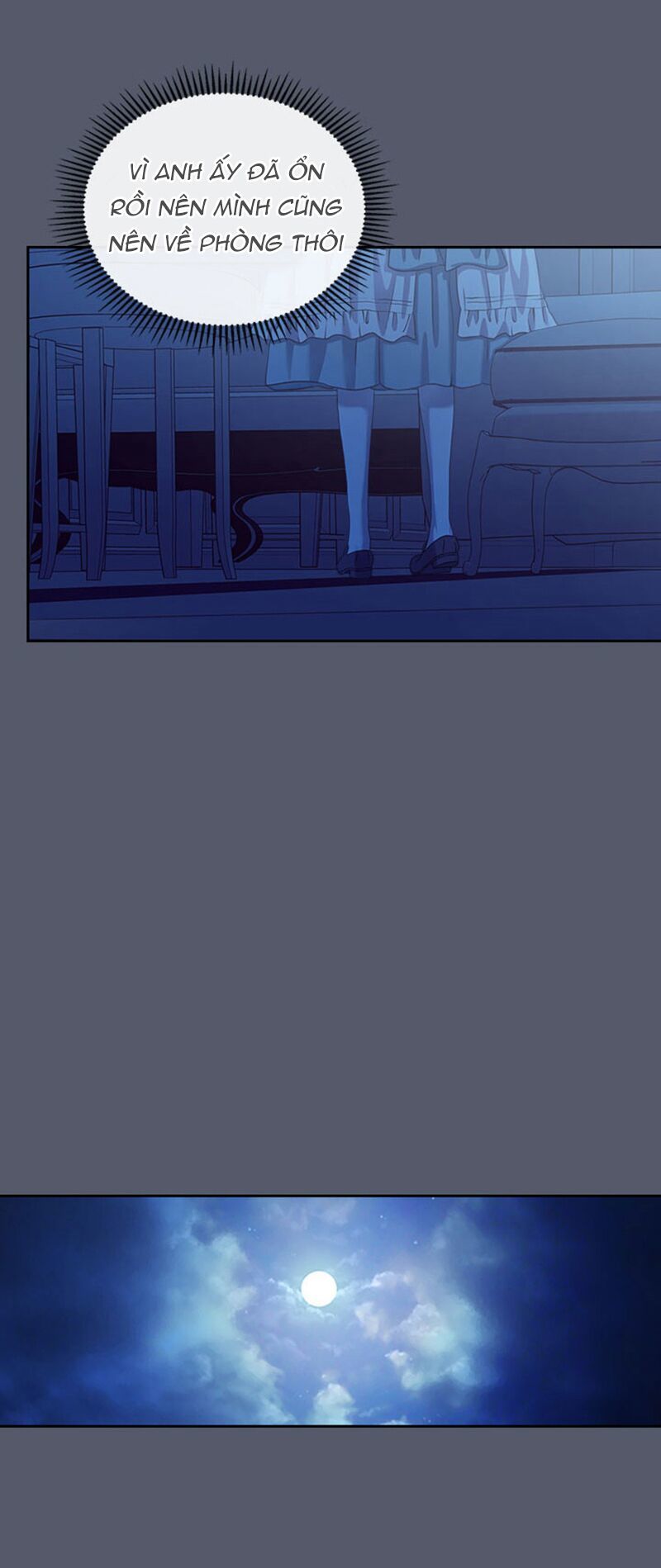 Tôi Trở Thành Hầu Gái Của Một Công Tước Chapter 8 - Trang 2