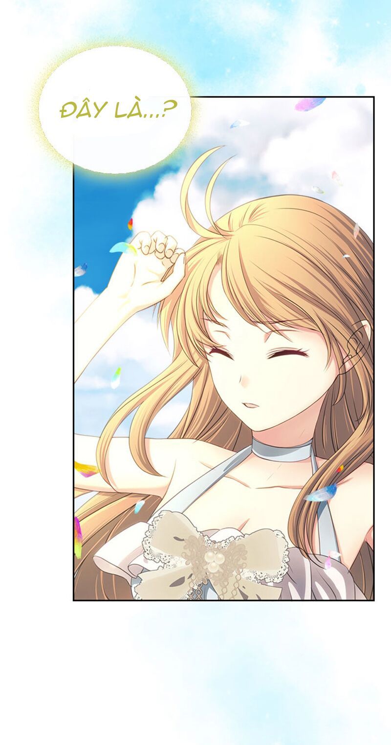 Tôi Trở Thành Hầu Gái Của Một Công Tước Chapter 8 - Trang 2