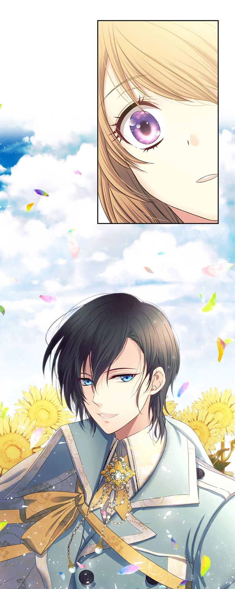 Tôi Trở Thành Hầu Gái Của Một Công Tước Chapter 8 - Trang 2