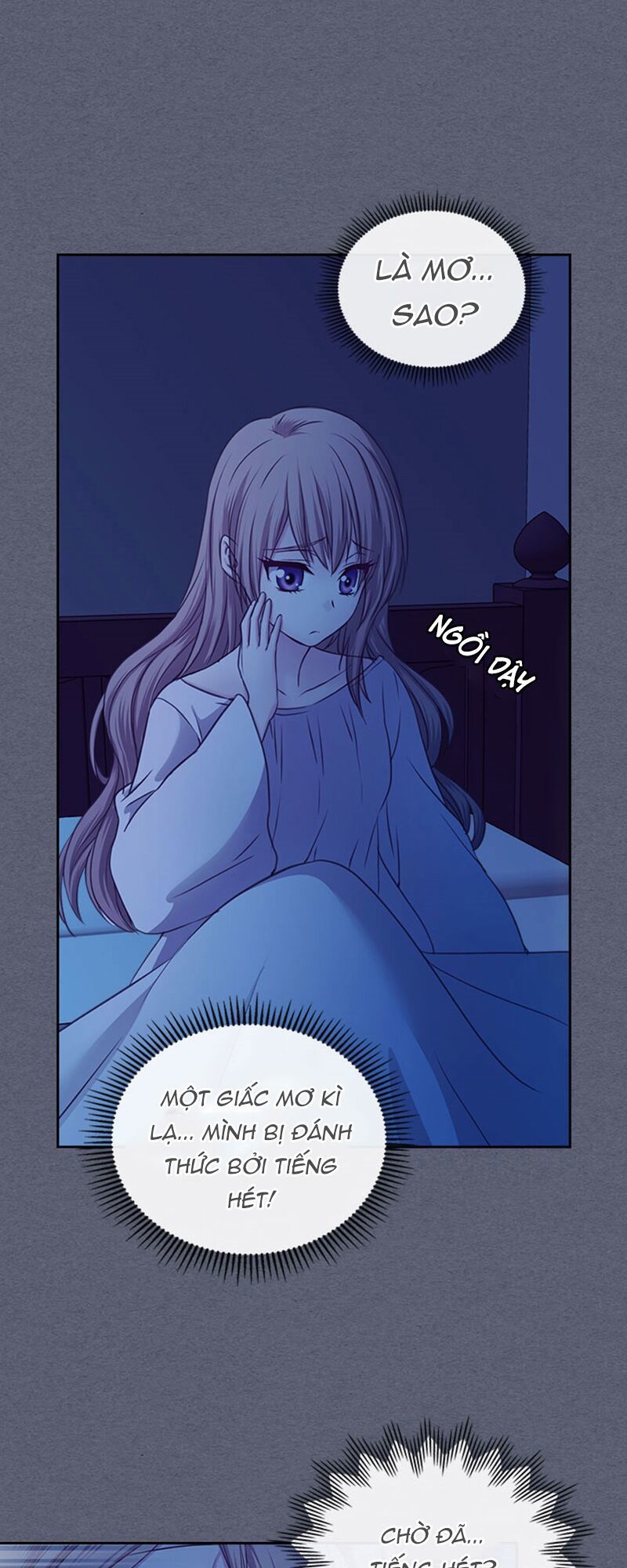 Tôi Trở Thành Hầu Gái Của Một Công Tước Chapter 8 - Trang 2