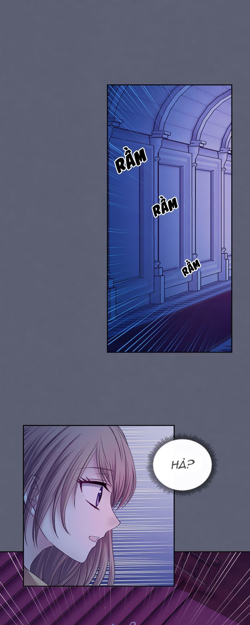 Tôi Trở Thành Hầu Gái Của Một Công Tước Chapter 8 - Trang 2