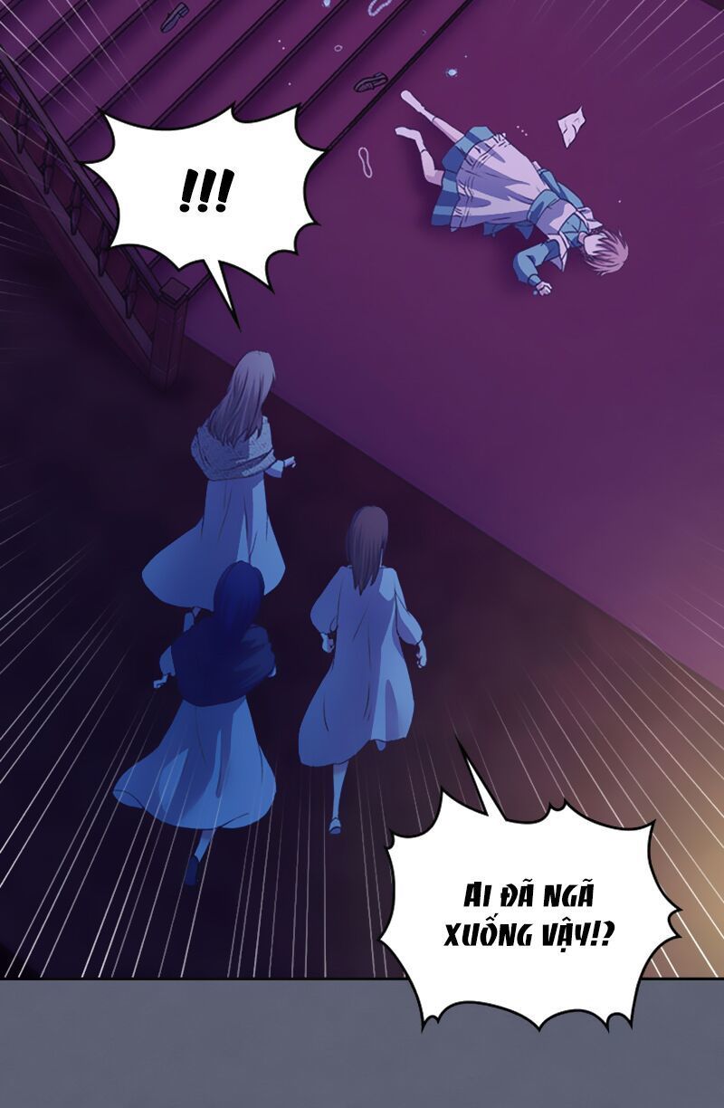 Tôi Trở Thành Hầu Gái Của Một Công Tước Chapter 8 - Trang 2