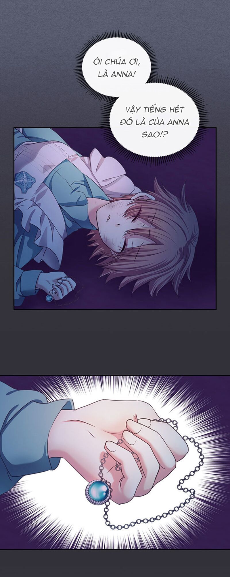 Tôi Trở Thành Hầu Gái Của Một Công Tước Chapter 8 - Trang 2