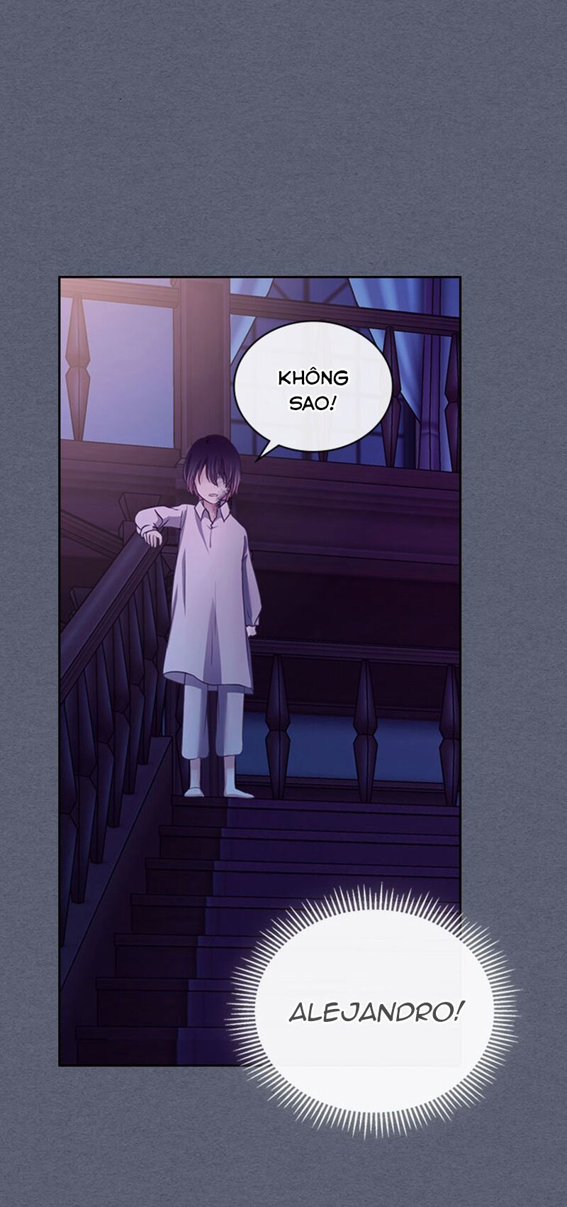 Tôi Trở Thành Hầu Gái Của Một Công Tước Chapter 8 - Trang 2