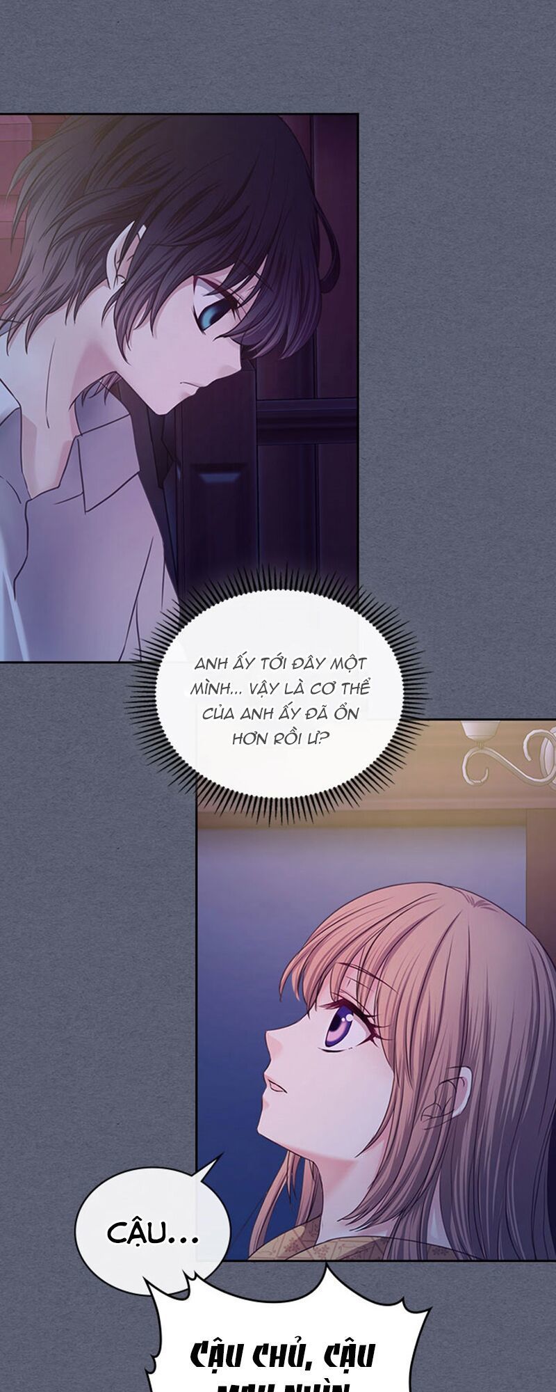 Tôi Trở Thành Hầu Gái Của Một Công Tước Chapter 8 - Trang 2