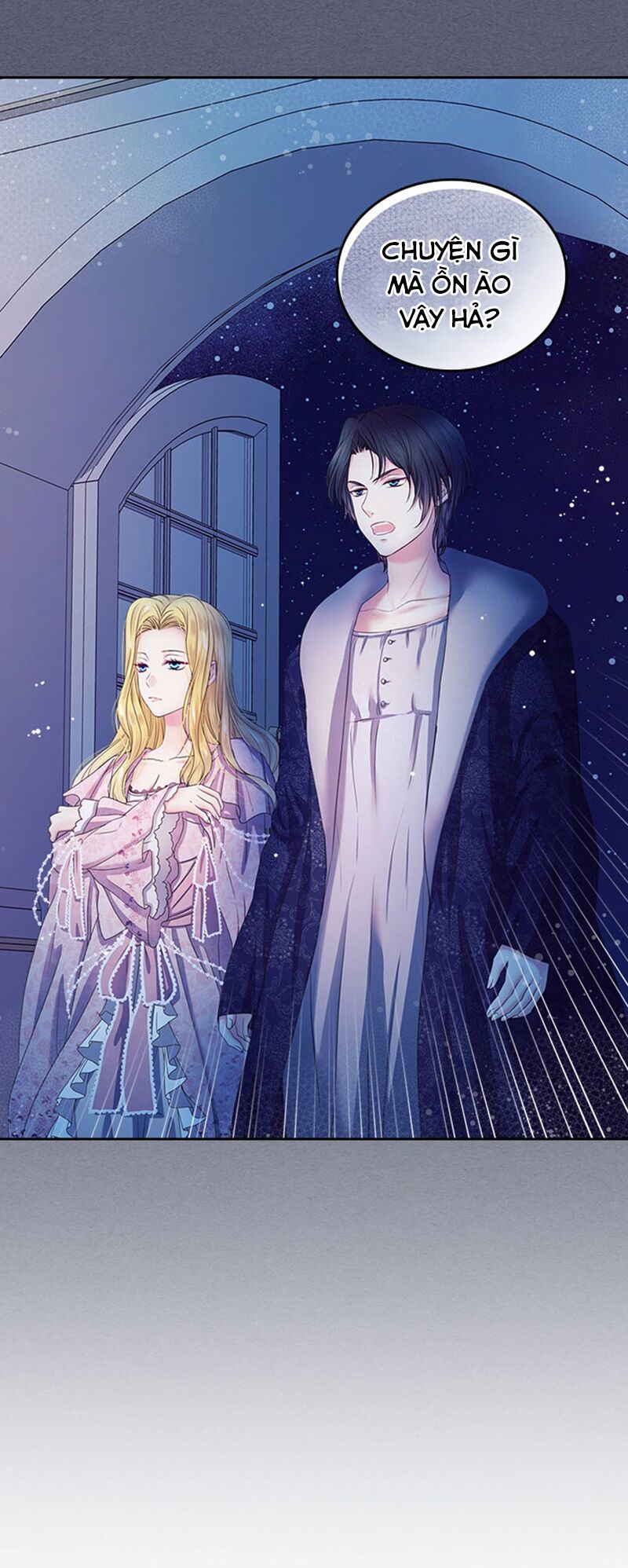 Tôi Trở Thành Hầu Gái Của Một Công Tước Chapter 8 - Trang 2