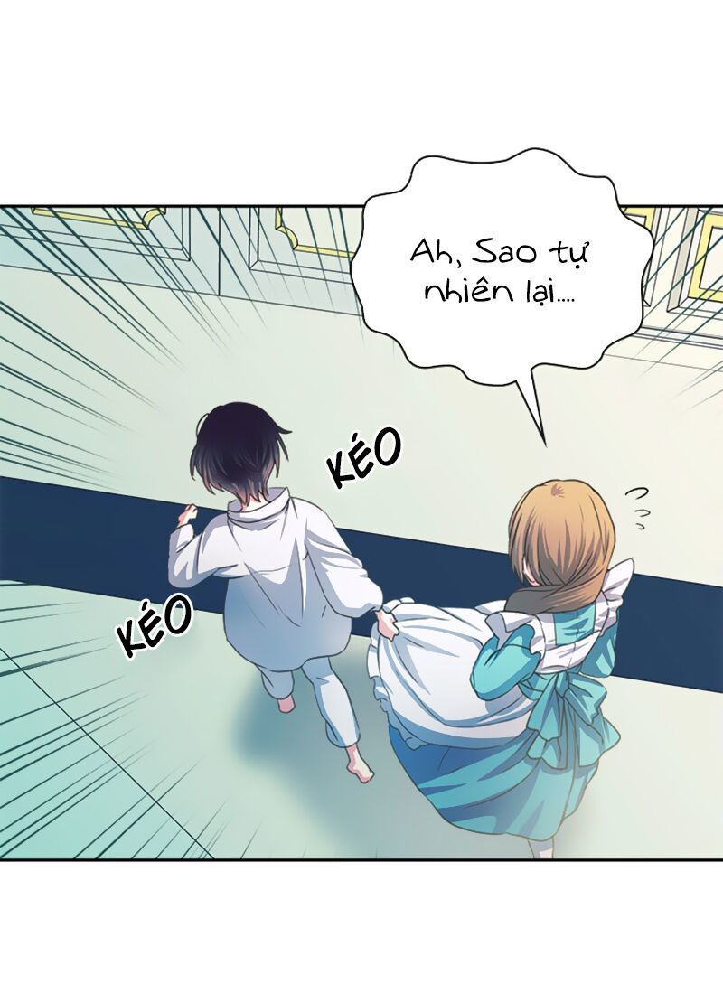 Tôi Trở Thành Hầu Gái Của Một Công Tước Chapter 8 - Trang 2