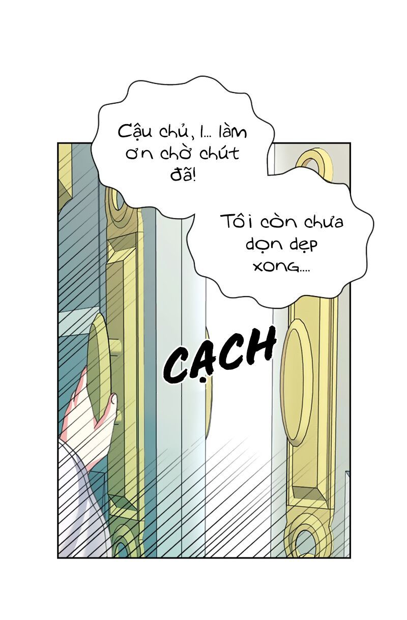 Tôi Trở Thành Hầu Gái Của Một Công Tước Chapter 8 - Trang 2