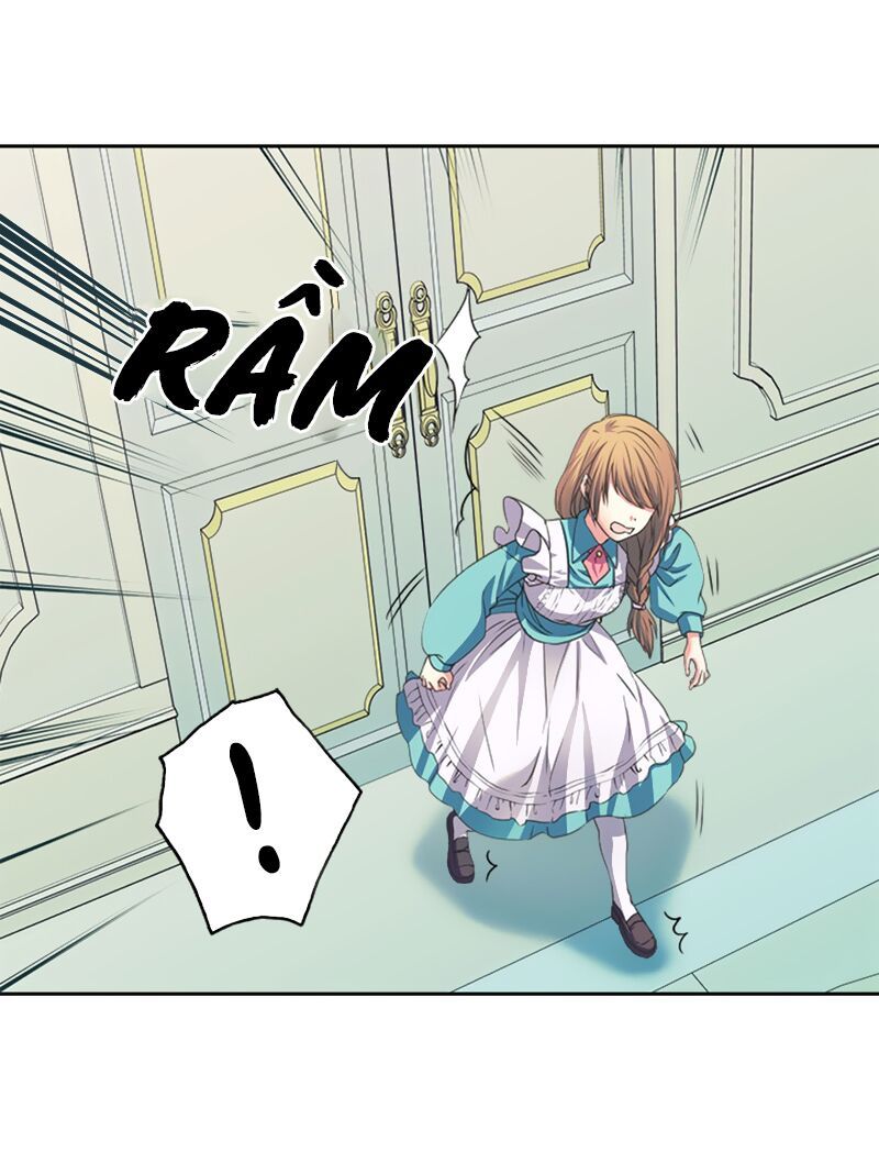Tôi Trở Thành Hầu Gái Của Một Công Tước Chapter 8 - Trang 2