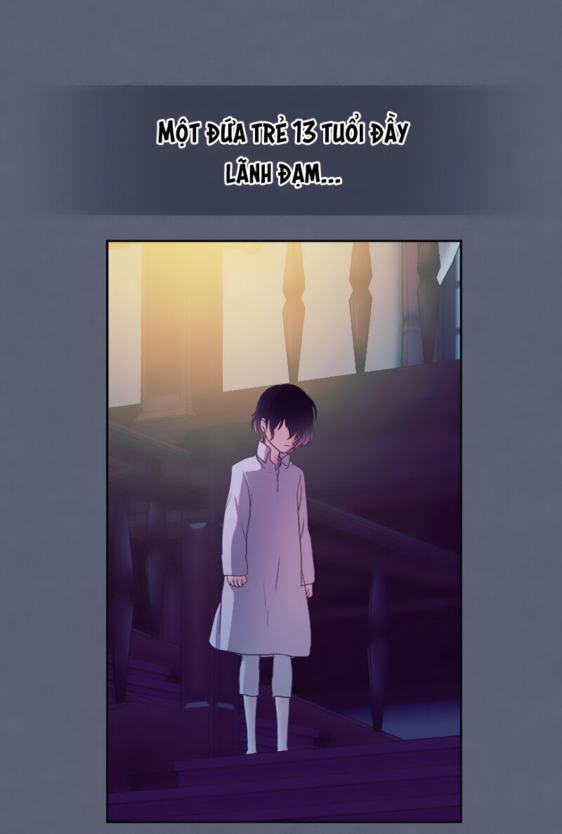 Tôi Trở Thành Hầu Gái Của Một Công Tước Chapter 9 - Trang 2