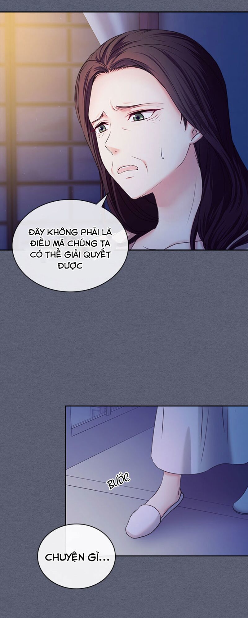 Tôi Trở Thành Hầu Gái Của Một Công Tước Chapter 9 - Trang 2