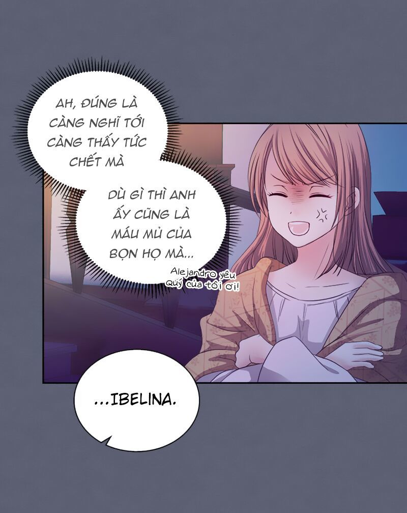 Tôi Trở Thành Hầu Gái Của Một Công Tước Chapter 9 - Trang 2