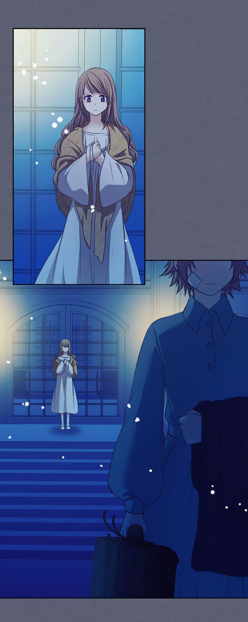 Tôi Trở Thành Hầu Gái Của Một Công Tước Chapter 9 - Trang 2