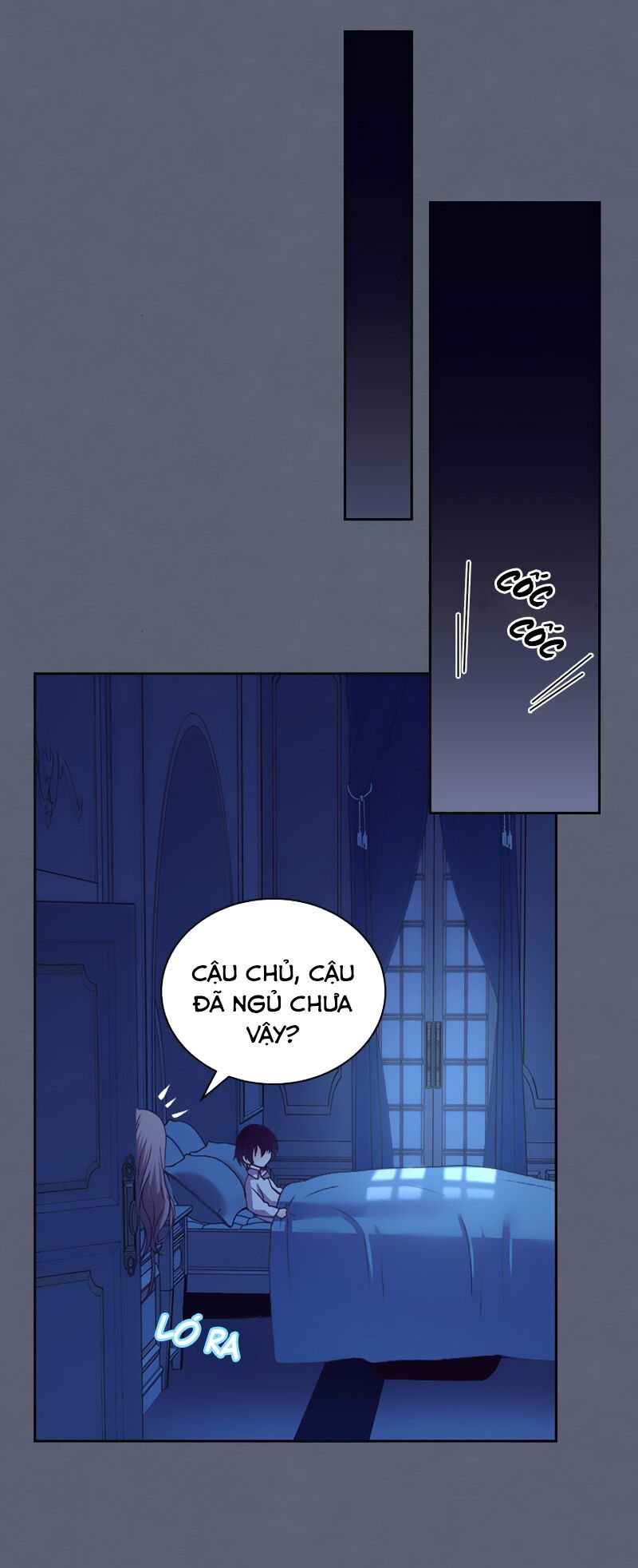 Tôi Trở Thành Hầu Gái Của Một Công Tước Chapter 9 - Trang 2