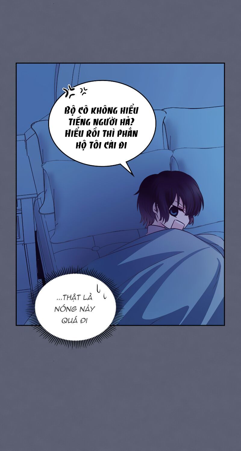 Tôi Trở Thành Hầu Gái Của Một Công Tước Chapter 9 - Trang 2