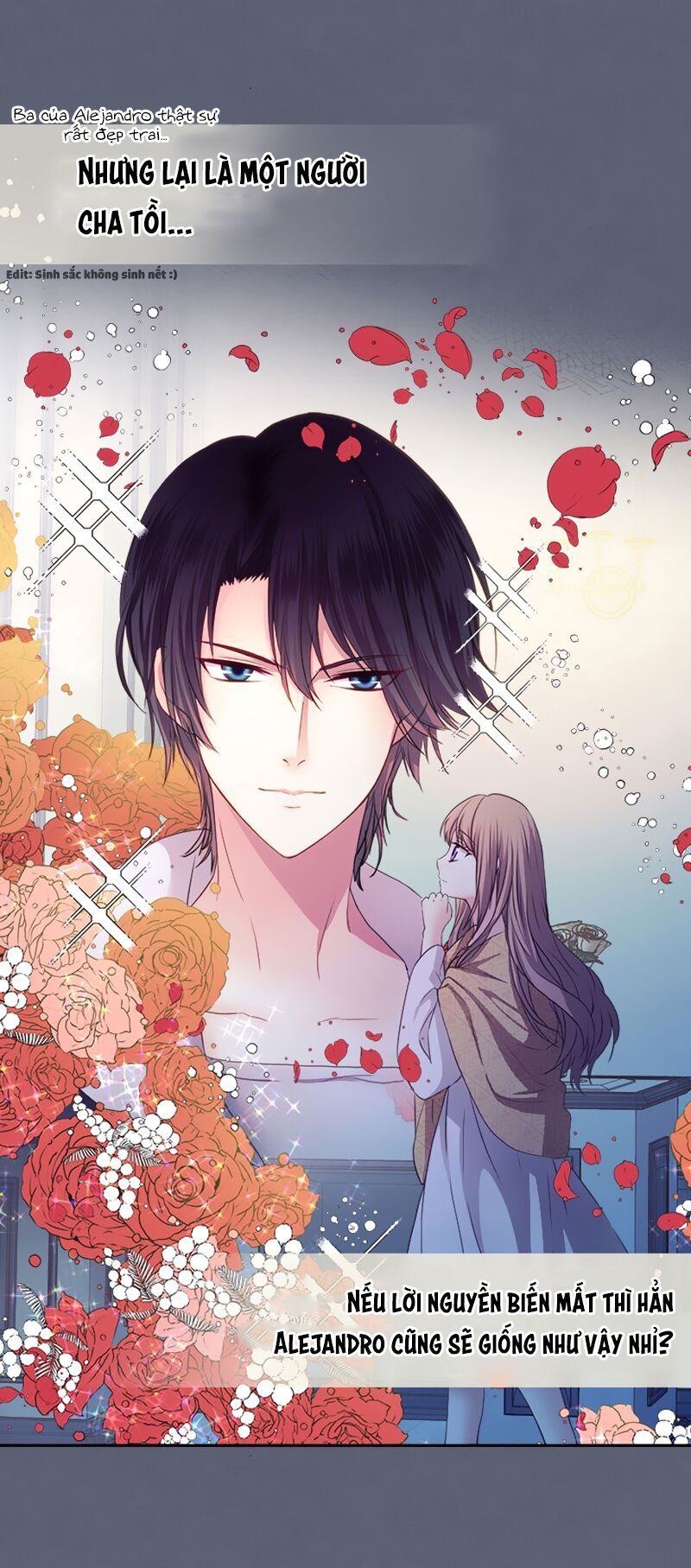 Tôi Trở Thành Hầu Gái Của Một Công Tước Chapter 9 - Trang 2