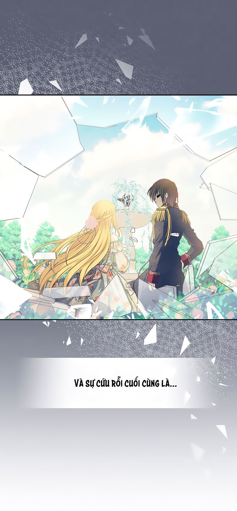 Tôi Trở Thành Hầu Gái Của Một Công Tước Chapter 9 - Trang 2