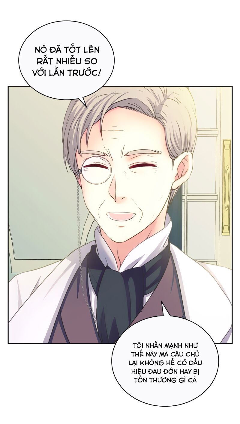 Tôi Trở Thành Hầu Gái Của Một Công Tước Chapter 9 - Trang 2